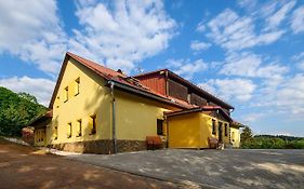 Chalupa Křenov 62
